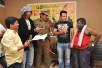 Banjara Tigers Movie Opening